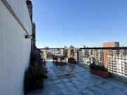 Departamento 4amb en Belgrano en Venta Terraza Propia...