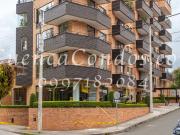 DEPARTAMENTO EN VENTA CON TERRAZA, PUERTAS DEL SOL CUENCA