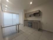 Departamento en venta con terraza, Santa Ana 360,...