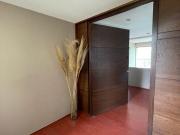 Departamento en venta con terraza Santa Fe
