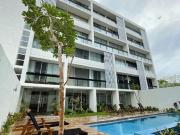 Departamento en venta con terraza y amenidades en...