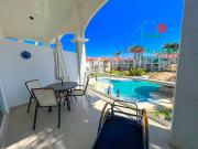 Departamento en venta con terraza y hermosa vista a las...