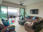 Departamento en condominio de playa. Con terraza y vista...