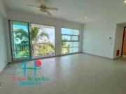 Depto con Terraza y 2 Recámaras en Condominio con Club...