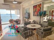 Loft en edificio de playa en la zona dorada de Acapulco....