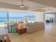 Exclusivo penthouse de playa con 5 recámaras, terraza y... Exclusivo penthouse de playa con 5 recámaras, terraza y...