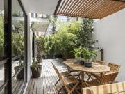 Departamento en venta con terrazas, Narvarte Poniente,...