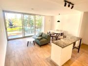 Departamento en venta con vestidor, 1 Dormitorio