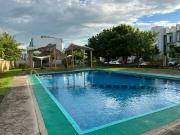 Departamento en Venta con Vigilancia y Alberca en Xana,...