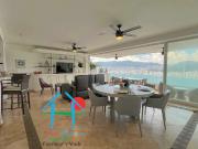 Departamento en venta con vista a la bahía de Acapulco