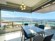 Departamento en Venta con Vista a la Bahía de Acapulco...