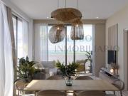 Departamento en Venta con Vista a la Laguna en Cancún