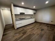 Departamento en venta con vista a Paseo de la Reforma