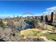 Departamento en venta con vista al Club de Golf