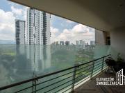 Departamento en Venta con vista al club de Golf, con...
