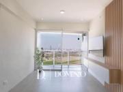 Departamento en venta con vista al hipódromo ideal para...