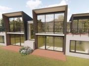 Departamento en venta con vista al lago