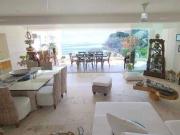 Departamento en venta con vista al mar en Acapulco