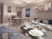 Departamento en Venta con Vista al Mar en Cancún