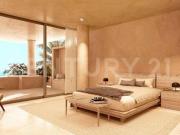 Departamento en venta con vista al mar en Playa Blanca