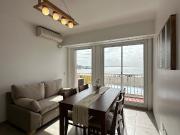Departamento en venta con vista al mar, primera linea...