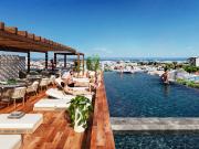 DEPARTAMENTO EN VENTA CON VISTA AL MAR UBICADO A UNA...