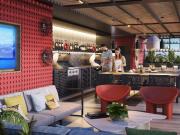 Departamento en Venta Con Vista Al Monumento a la Revolución