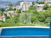 Departamento en venta con vista Guitarron Acapulco