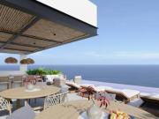 DEPARTAMENTO EN VENTA CON VISTA MAR EN PLAYA DEL CARMEN