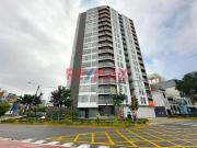 Departamento En Venta Con Vista Panorámica