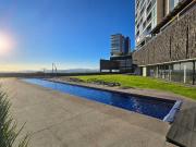 DEPARTAMENTO EN VENTA CON VISTA PANORAMICA, BALCONES...