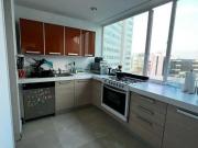 Departamento en Venta con Vista Panorámica – Santa Fe, CDMX