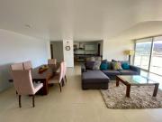 Departamento en venta con vista panorámica y terraza en...