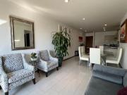Departamento en VENTA con vista verde en Desierto de los...