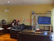 Departamento En Venta Con Vista Y Rodeado De Áreas...