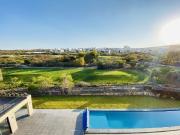 DEPARTAMENTO EN VENTA CON VISTAS AL CAMPO DE GOLF ZIBATA