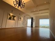 Departamento en venta con vistas incre?bles, terraza y 3...