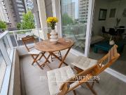 Departamento ideal para inversión con excelente ubicación