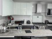 Departamento en Venta Condesa calle Ámsterdam