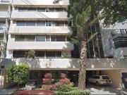 Departamento en Venta Condesa Cuahtemoc CDMX