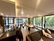 Departamento en venta Condesa Nuevo León con balcón