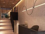 DEPARTAMENTO EN VENTA CONDESA ? paisajismo!