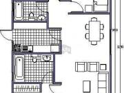 Departamento en venta, Condocasa Cumbres, Monterrey,...