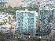 Departamento en venta condominio BEYOND
