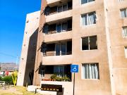 Departamento en venta CONDOMINIO ESPACIO TERRAZAS