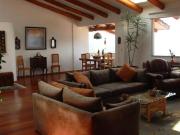 Departamento en Venta Condominio Guadalupe Cuajimalpa