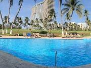 Departamento en Venta Condominio Kabah, Acapulco