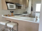 Departamento en Venta Condominio Kabah, Acapulco