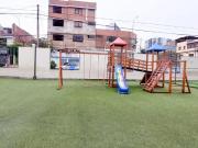 Departamento En Venta Condominio Vista Verde Breña...