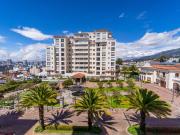 Departamento en Venta Conjunto Más Exclusivo de Quito